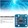 Capteur de température MAX6675 Module de thermocouple de type K Module de capteur de bricolage avec amplificateur de conditionne