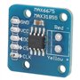 Capteur de température MAX6675 Module de thermocouple de type K Module de capteur de bricolage avec amplificateur de conditionne
