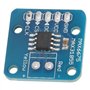 Capteur de température MAX6675 Module de thermocouple de type K Module de capteur de bricolage avec amplificateur de conditionne