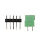 Capteur de température MAX6675 Module de thermocouple de type K Module de capteur de bricolage avec amplificateur de conditionne
