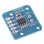 Capteur de température MAX6675 Module de thermocouple de type K Module de capteur de bricolage avec amplificateur de conditionne