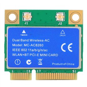 Carte Mini PCI-E