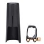 Cadeau de Juillet Ligature d'embouchure de Saxo