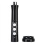 Mousseur à lait électrique portable batteur à oeufs automatique lait shaker fouet mélangeur de boisson pour le chargement USB de