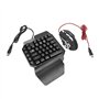 Ensemble de Convertisseur de Clavier et de Souris pour Adaptateur OTG de Jeu E-Sport Accessoires Informatiques pour Séries PS3 /