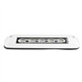 LED RV porche lumière extérieure utilitaire lumière 12 V / 24 V luminaire 8 W étanche auvent lumières pour camions, camping-car,