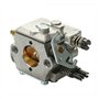 Kit de carburateur for Husqvarna 50 51 55 61 254 257 261 262 tronçonneuse WT-170 accessoires d'outils électriques de jardin