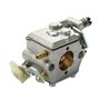 Kit de carburateur for Husqvarna 50 51 55 61 254 257 261 262 tronçonneuse WT-170 accessoires d'outils électriques de jardin