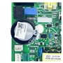 Ehvsgdj WZ4K35M, Carte De Contrôle PCB for Climatiseur, Compatible avec Gree Les Pièces De Climatiseur, 30224000066 GRZW4K-A1 GR