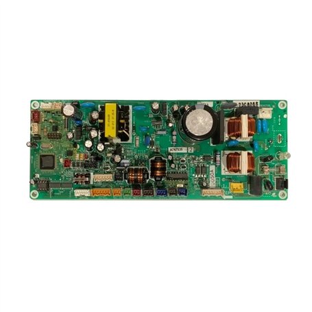 Ehvsgdj Carte De Commande De Climatiseur Intérieur