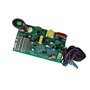 Ehvsgdj Pièces De Réglage PCB for Circuit De Climatisation, Compatible avec TCL, Carte De Commande du Module De Moteur De Ventil