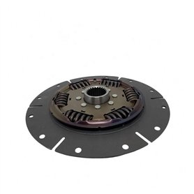 Boshu daili Store Le Disque d'embrayage de Pompe hydraulique de Moteur Partie Le Plat d'accouplement Compatible avec Liebherr 94