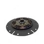 Boshu daili Store Le Disque d'embrayage de Pompe hydraulique de Moteur Partie Le Plat d'accouplement Compatible avec Liebherr 94