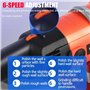 Moteur 2800 W