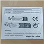 Touchez La Caisse Enregistreuse 15,6'' + 13,3'' écran Tactile Moniteur Pos Caisse Enregistreuse Surveille 1366 * 768 Moniteur Lc