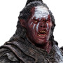 Weta Workshop Figures de Fandom - Le Seigneur des Anneaux - Lurtz