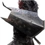 Weta Workshop Figures de Fandom - Le Seigneur des Anneaux - Lurtz
