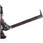 Weta Workshop Figures de Fandom - Le Seigneur des Anneaux - Lurtz