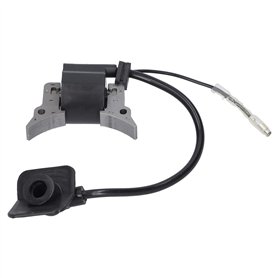 52mm CG328 bobine d'allumage pièces de système de démarrage adaptées pour TANAKA débroussailleuse tondeuse tracteur tondeuse ABS