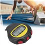 minuterie d'exercice avec Horloge