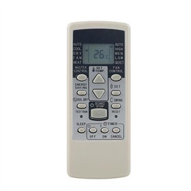 1 pc Climatiseur Climatisation Télécommande Adapté for Fujitsu AR-RCD1C AR-RCD1E AR-RCE1C AR-RCC2J AR-RCG2J AR-RCE1E