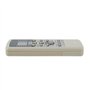 1 pc Climatiseur Climatisation Télécommande Adapté for Fujitsu AR-RCD1C AR-RCD1E AR-RCE1C AR-RCC2J AR-RCG2J AR-RCE1E