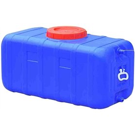 TINGMIAN Récipient de stockage d'eau avec robinet