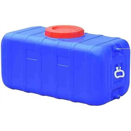 TINGMIAN Récipient de stockage d'eau avec robinet