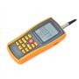 Vitesse du Vent/débit d'air/température mesurant 0~30 m/s avec Interface USB et capt
