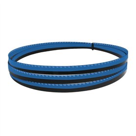 1 pc 2240mm lame de scie à ruban 2240x12.7x0.5mm accessoires de scie à ruban de coupe de bois for 12 "pour Makita LB1200F for Me