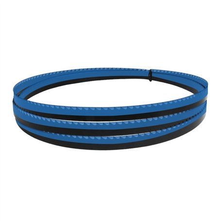 1 pc 2240mm lame de scie à ruban 2240x12.7x0.5mm accessoires de scie à ruban de coupe de bois for 12 "pour Makita LB1200F for Me