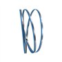 1 pièce 58-1/2 "1490mm lame de scie à ruban 1490x6.35x0.35mm TPI 10 accessoires d'outils électriques for Scheppach BASA 1.0 for