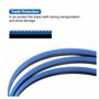 1 pièce 58-1/2 "1490mm lame de scie à ruban 1490x6.35x0.35mm TPI 10 accessoires d'outils électriques for Scheppach BASA 1.0 for 