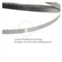 1 pièce 58-1/2 "1490mm lame de scie à ruban 1490x6.35x0.35mm TPI 10 accessoires d'outils électriques for Scheppach BASA 1.0 for 