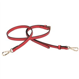 Dh2yjnbf3 Réveil Sangle de Sac à Main en Cuir véritable de 1.2cm de Large