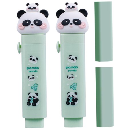 2pcs Coucbers Mignons