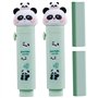 2pcs Coucbers Mignons