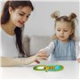 en Plastique Early Educational Shoe Tie Practice pour Les Enfan