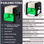 Kits de Machine de Gravure Laser Portable pour découpeur