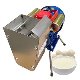 VFMVOYNZ Presse-purée Commercial 750 W