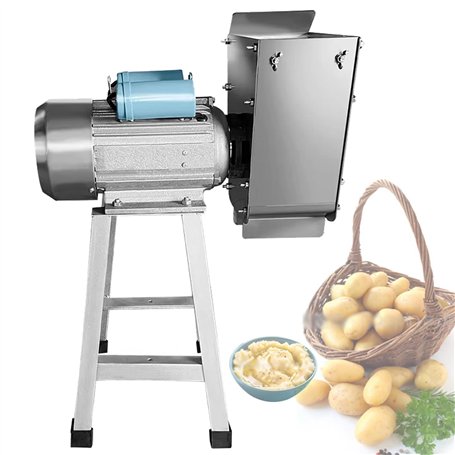 VFMVOYNZ Presse-purée Professionnel en Acier Inoxydable