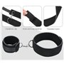 AJOHBM Transport d'exercice de Portable ajustable et Sangle de force Accessoires pour plusieurs personnes-YD515