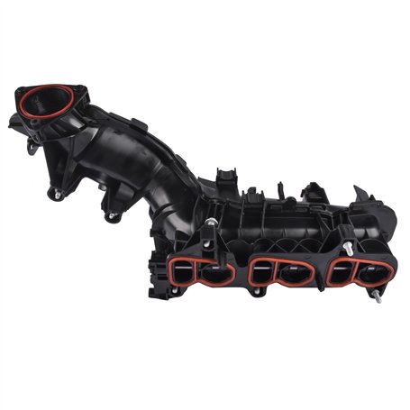 Bisenya 11618513854 Collecteur d'admission Compatible avec 1 série F20 2015-2019 F21 2015-2021 114d 116d 8513854