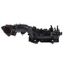 Bisenya 11618513854 Collecteur d'admission Compatible avec 1 série F20 2015-2019 F21 2015-2021 114d 116d 8513854
