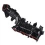 Bisenya 11618513854 Collecteur d'admission Compatible avec 1 série F20 2015-2019 F21 2015-2021 114d 116d 8513854