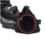 Bisenya 11618513854 Collecteur d'admission Compatible avec 1 série F20 2015-2019 F21 2015-2021 114d 116d 8513854