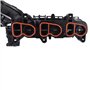 Bisenya 11618513854 Collecteur d'admission Compatible avec 1 série F20 2015-2019 F21 2015-2021 114d 116d 8513854
