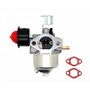 Carburateurs Carburateur 1P56F adapté for la pièce de moteur de carburateur de carburateur de tondeuse à gazon