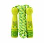 270cm grenouille corde a sauter sport，corde a sauter enfant，corde a sauter，corde à sauter，corde à sauter enfant，cordes à sauter