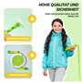 270cm grenouille corde a sauter sport，corde a sauter enfant，corde a sauter，corde à sauter，corde à sauter enfant，cordes à sauter